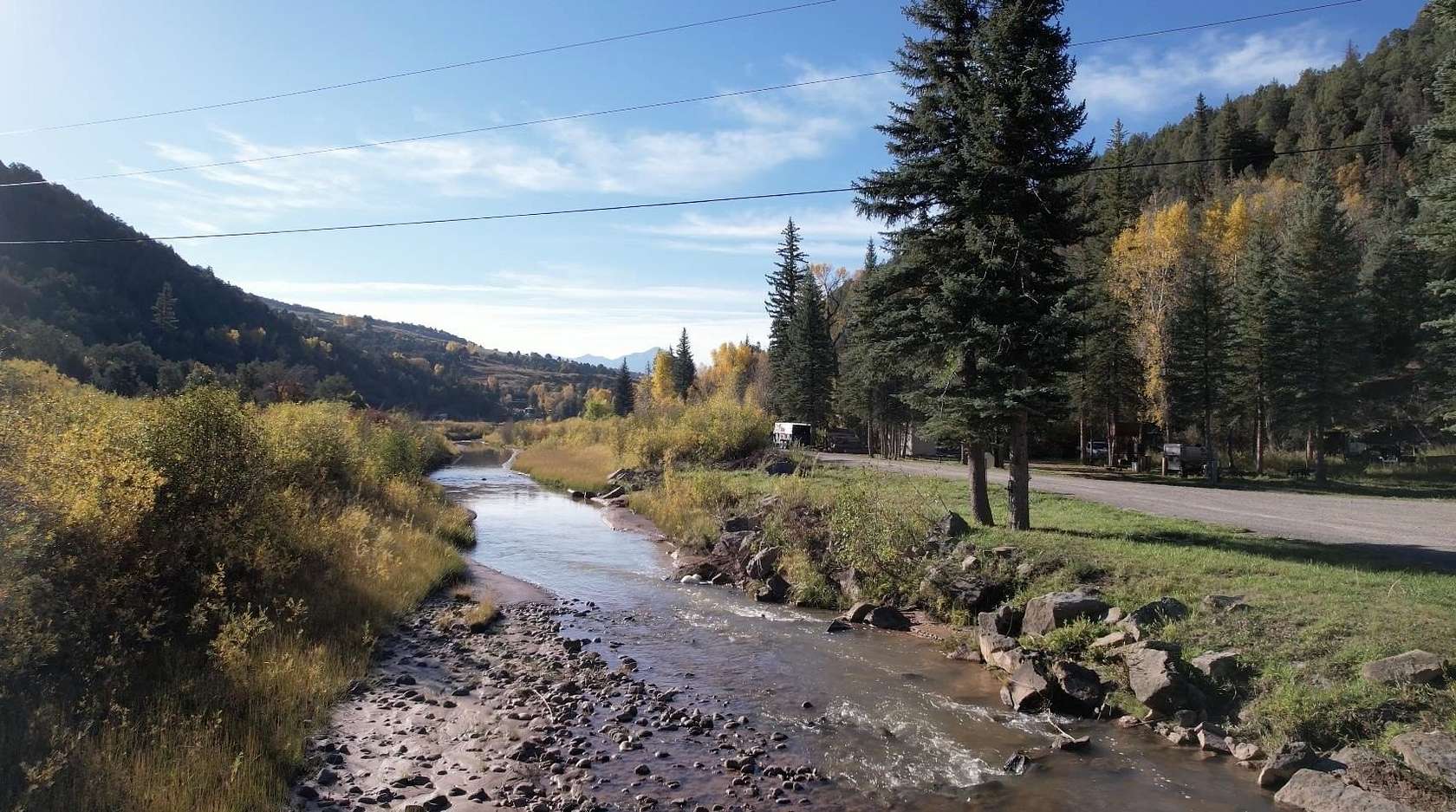 36.171 Acres of Land for Sale in Somerset, Colorado