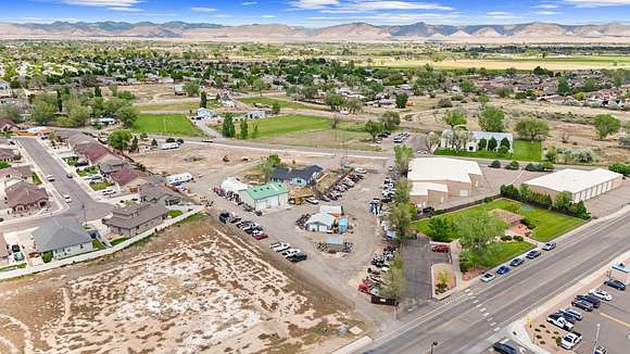 3.144 Acres of Mixed-Use Land for Sale in Fruita, Colorado