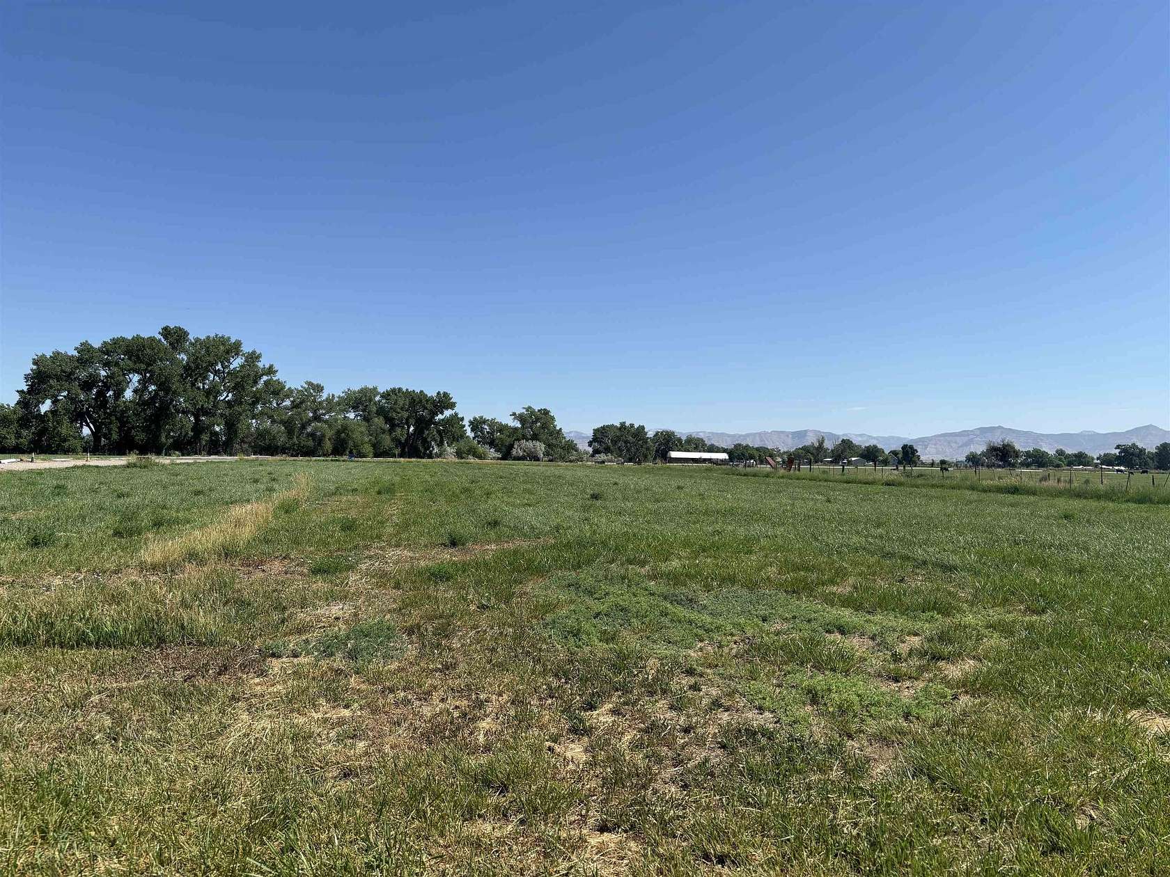 2.19 Acres of Residential Land for Sale in Fruita, Colorado