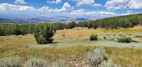 70 Acres of Land for Sale in Mesa, Colorado