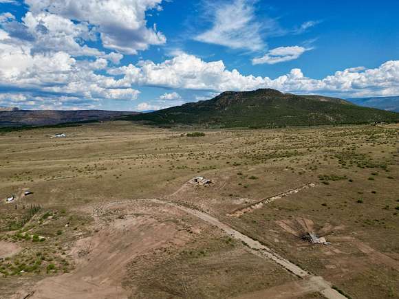 40 Acres of Recreational Land for Sale in De Beque, Colorado