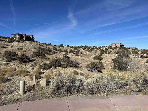 0.52 Acres of Residential Land for Sale in Grand Junction, Colorado