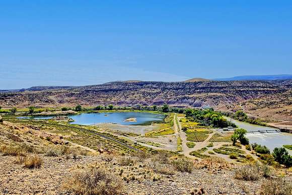 0.24 Acres of Residential Land for Sale in Grand Junction, Colorado