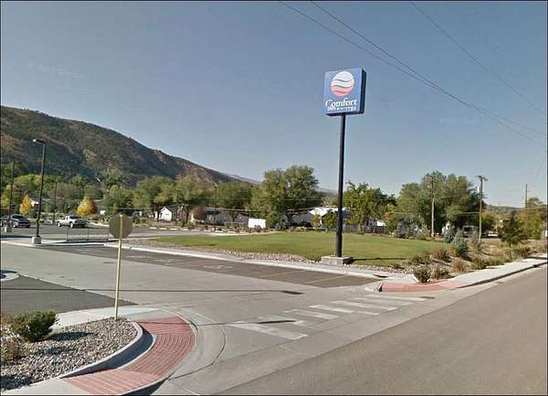 0.87 Acres of Commercial Land for Sale in Rifle, Colorado