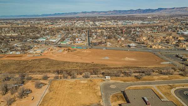 1 Acre of Commercial Land for Sale in Grand Junction, Colorado