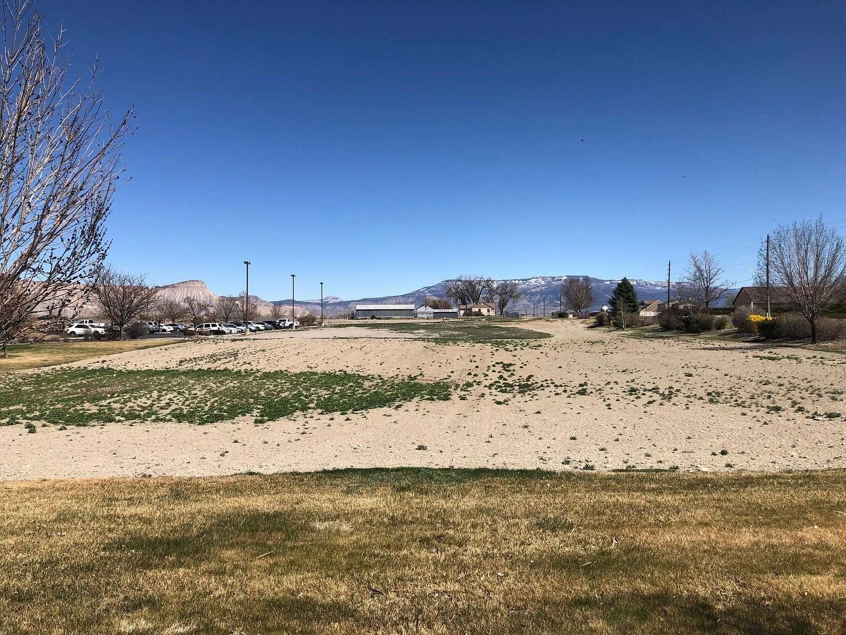 0.9 Acres of Mixed-Use Land for Sale in Grand Junction, Colorado