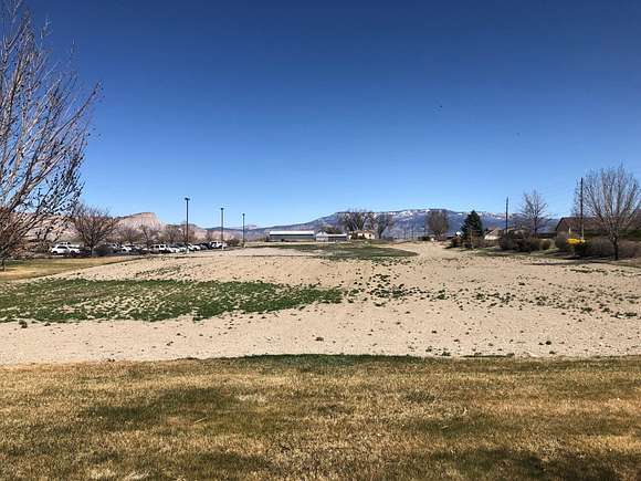 0.9 Acres of Mixed-Use Land for Sale in Grand Junction, Colorado