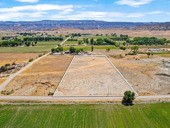 2.9 Acres of Residential Land for Sale in Loma, Colorado