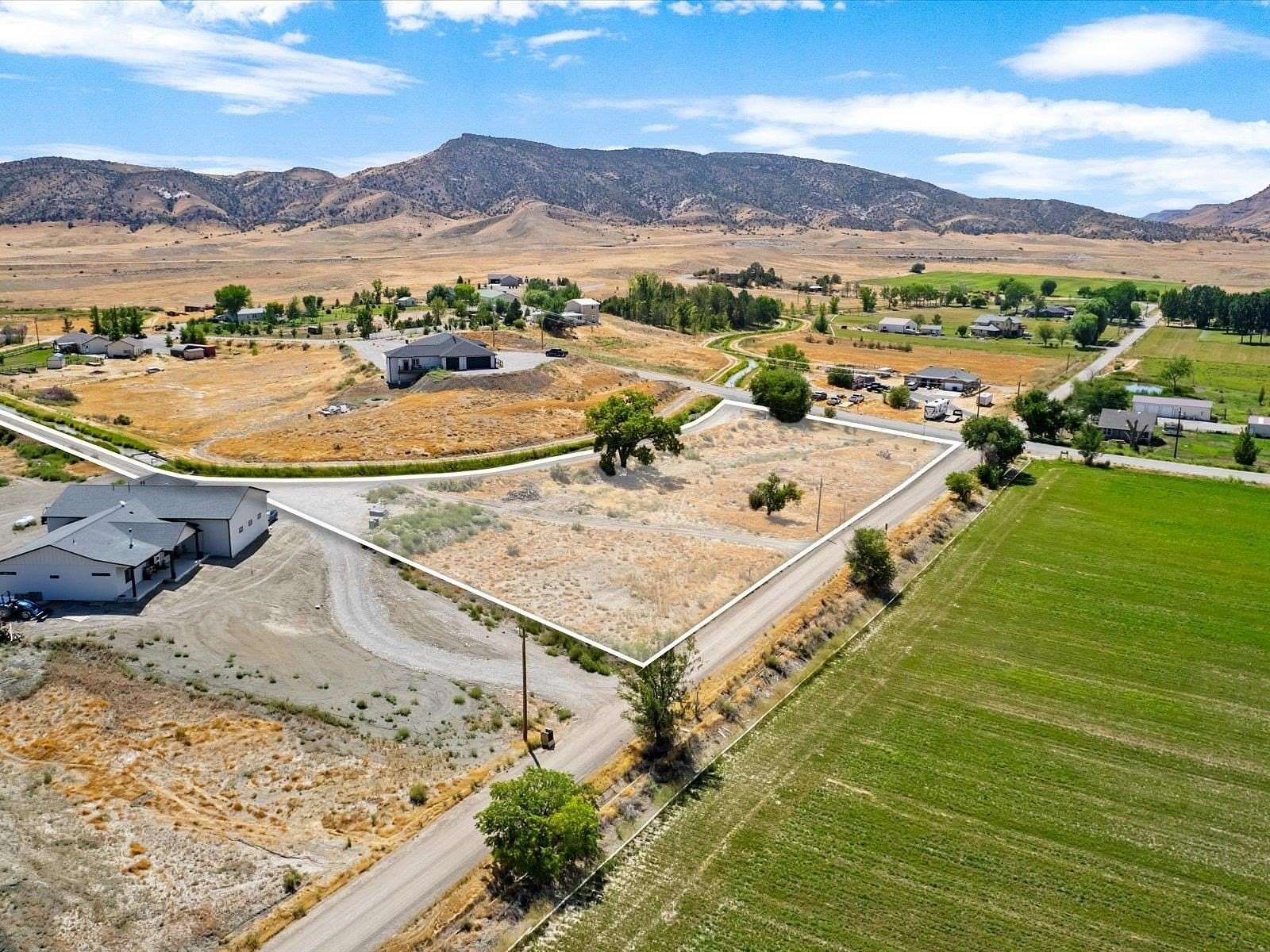 2 Acres of Residential Land for Sale in Loma, Colorado