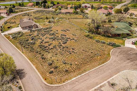 1.02 Acres of Residential Land for Sale in Battlement Mesa, Colorado