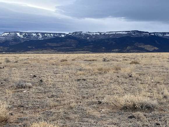 40.2 Acres of Recreational Land & Farm for Sale in Whitewater, Colorado