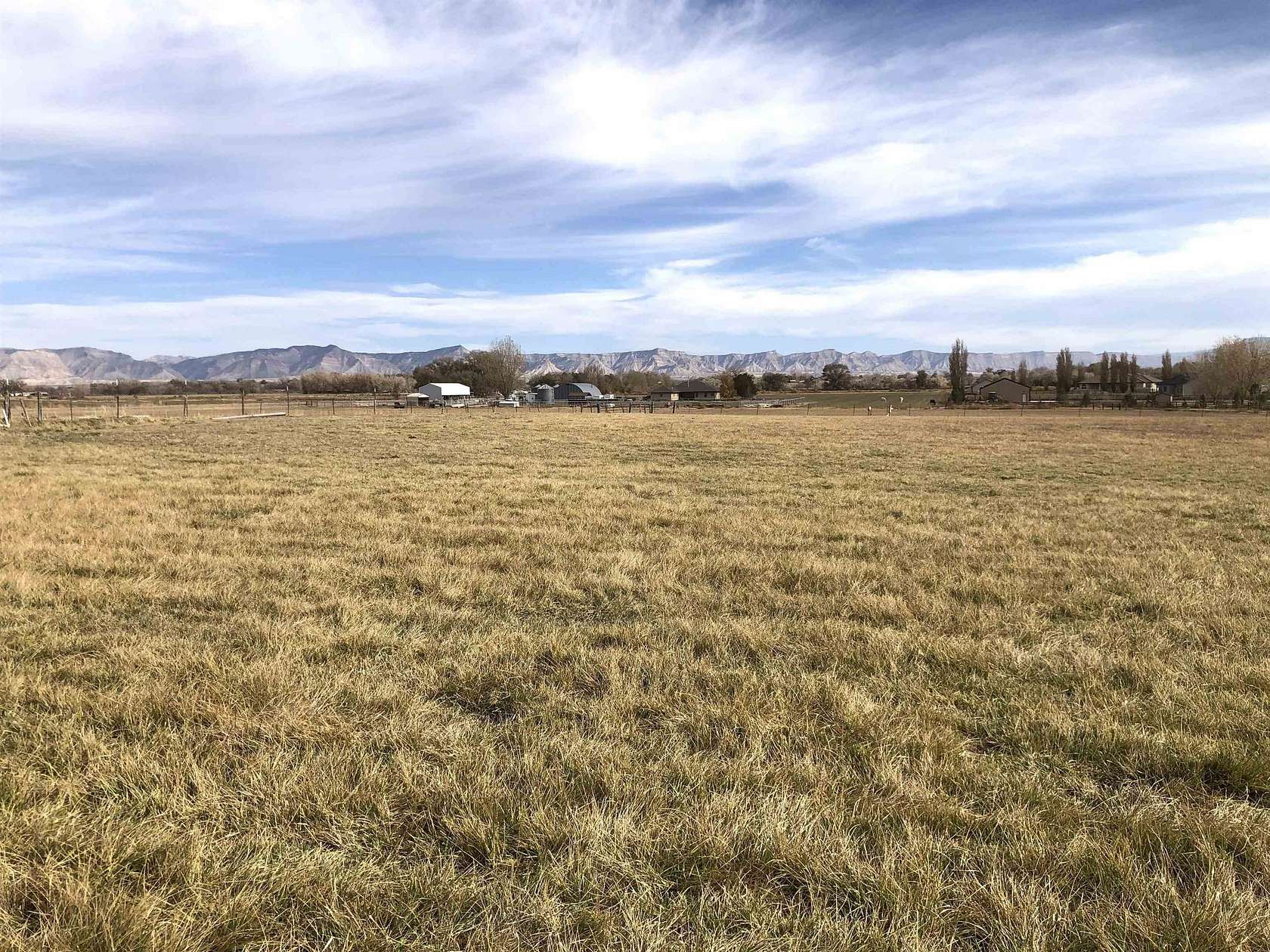 1.11 Acres of Residential Land for Sale in Fruita, Colorado