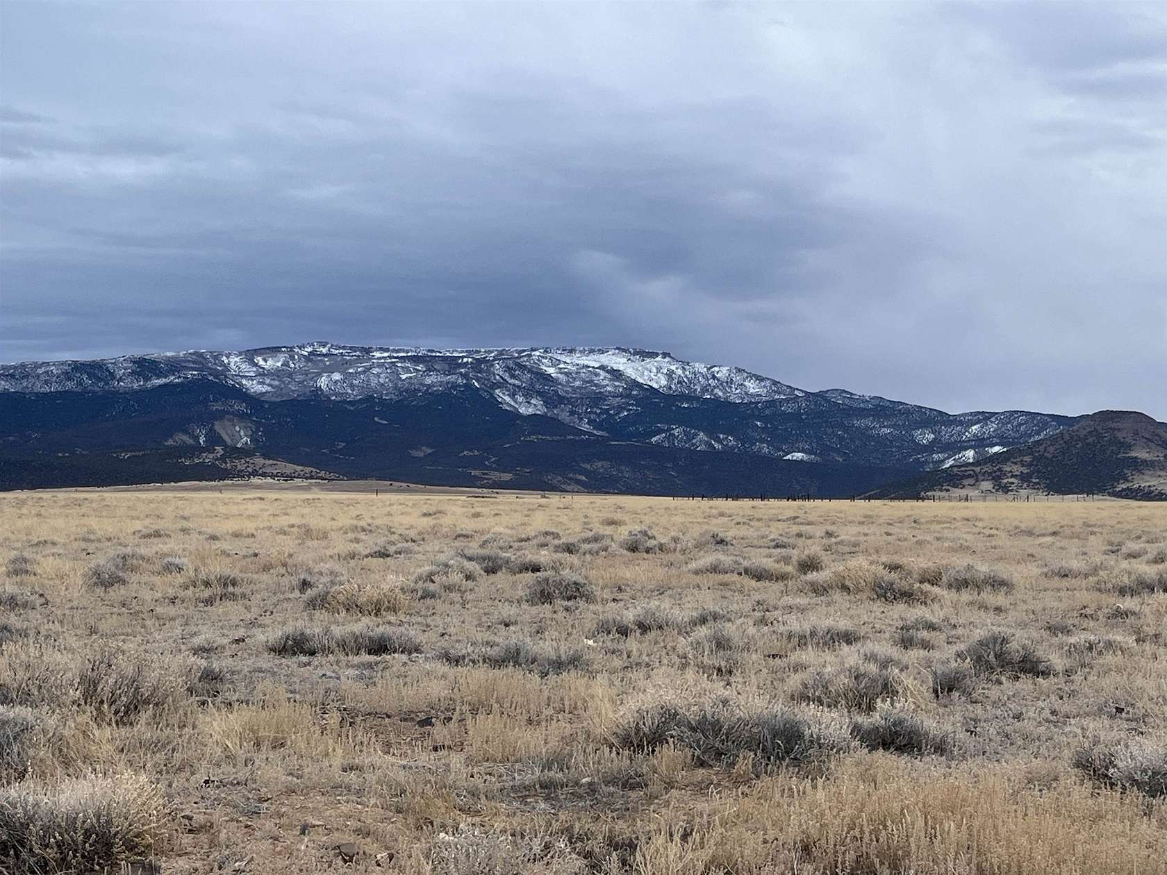 40 Acres of Recreational Land for Sale in Whitewater, Colorado