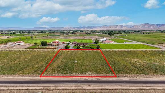 2.84 Acres of Residential Land for Sale in Grand Junction, Colorado