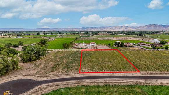 2.84 Acres of Residential Land for Sale in Grand Junction, Colorado