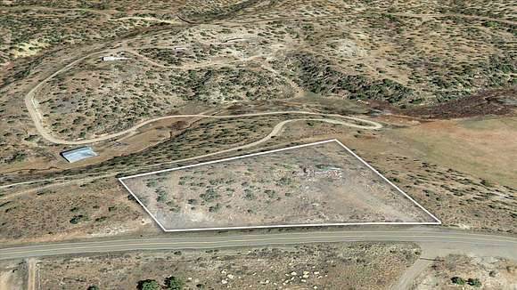 2.7 Acres of Residential Land for Sale in Nucla, Colorado