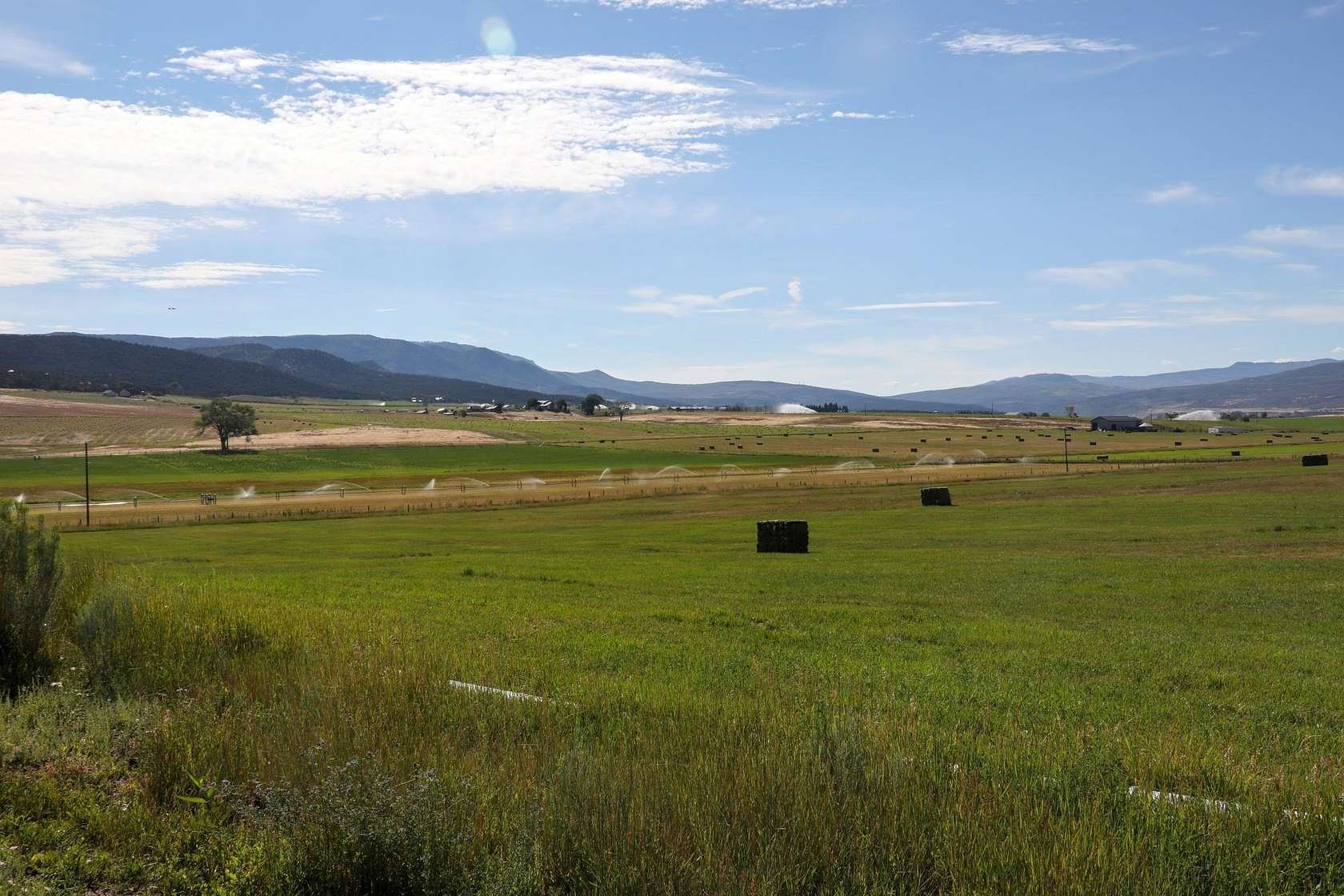 104 Acres of Agricultural Land for Sale in Montrose, Colorado