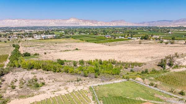 19.9 Acres of Land for Sale in Palisade, Colorado