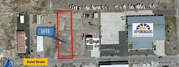1 Acre of Mixed-Use Land for Sale in Grand Junction, Colorado