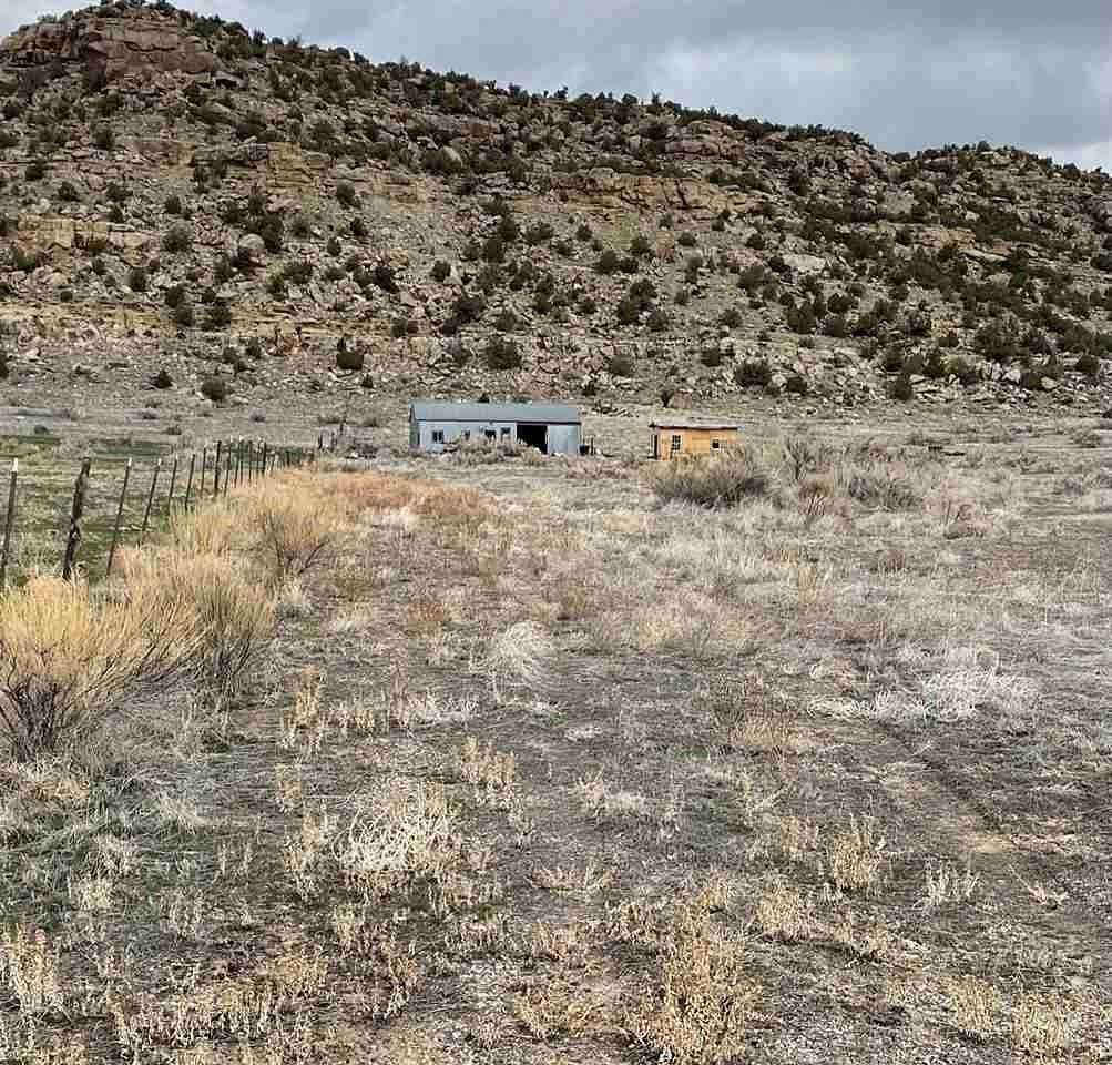 32.24 Acres of Commercial Land for Sale in De Beque, Colorado