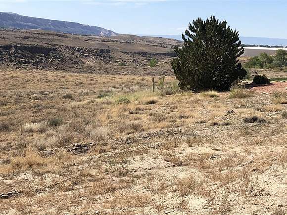 0.24 Acres of Residential Land for Sale in Grand Junction, Colorado