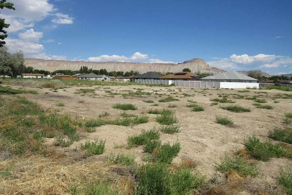 4.79 Acres of Commercial Land for Sale in Grand Junction, Colorado