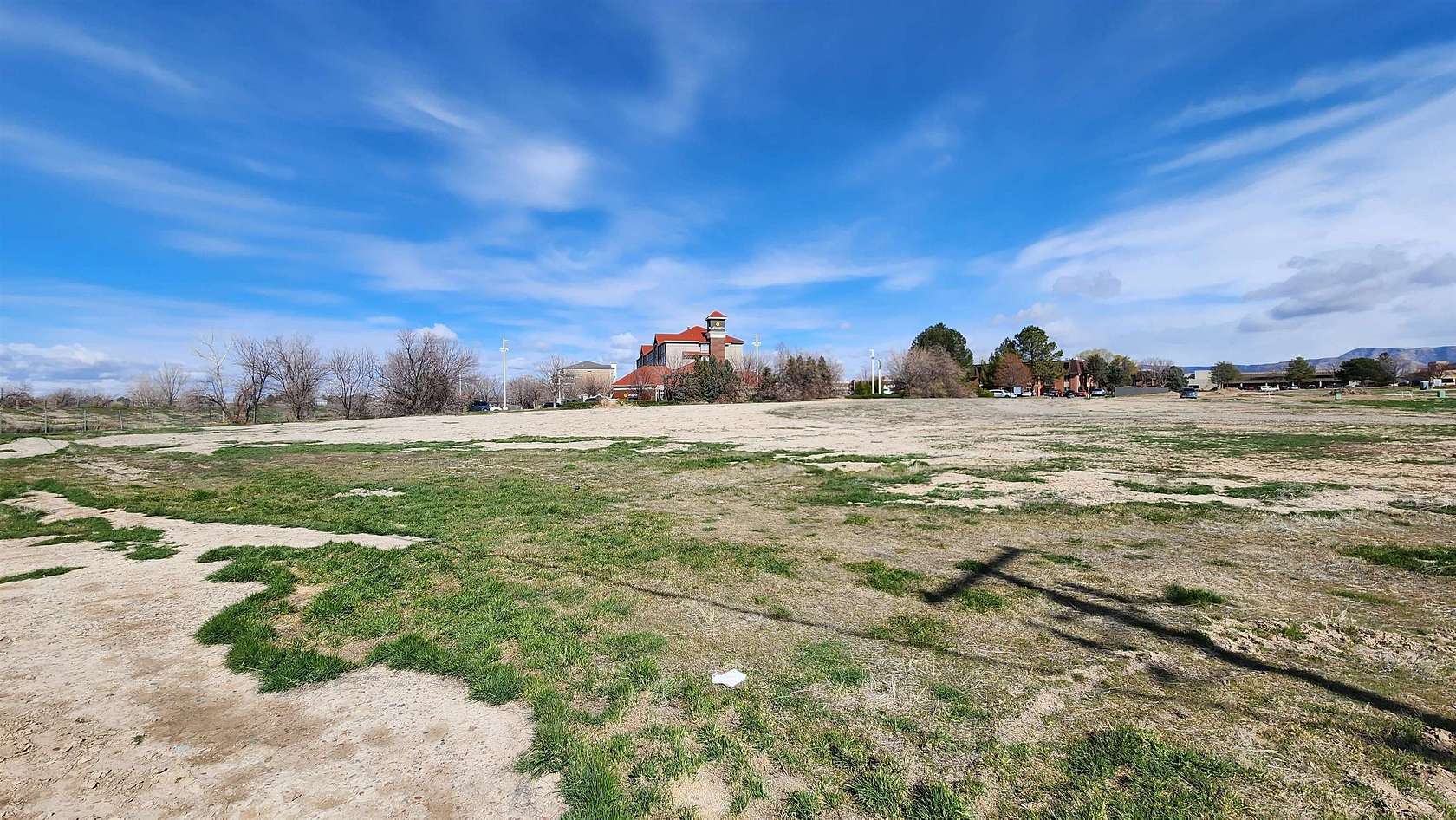 2.35 Acres of Commercial Land for Sale in Grand Junction, Colorado