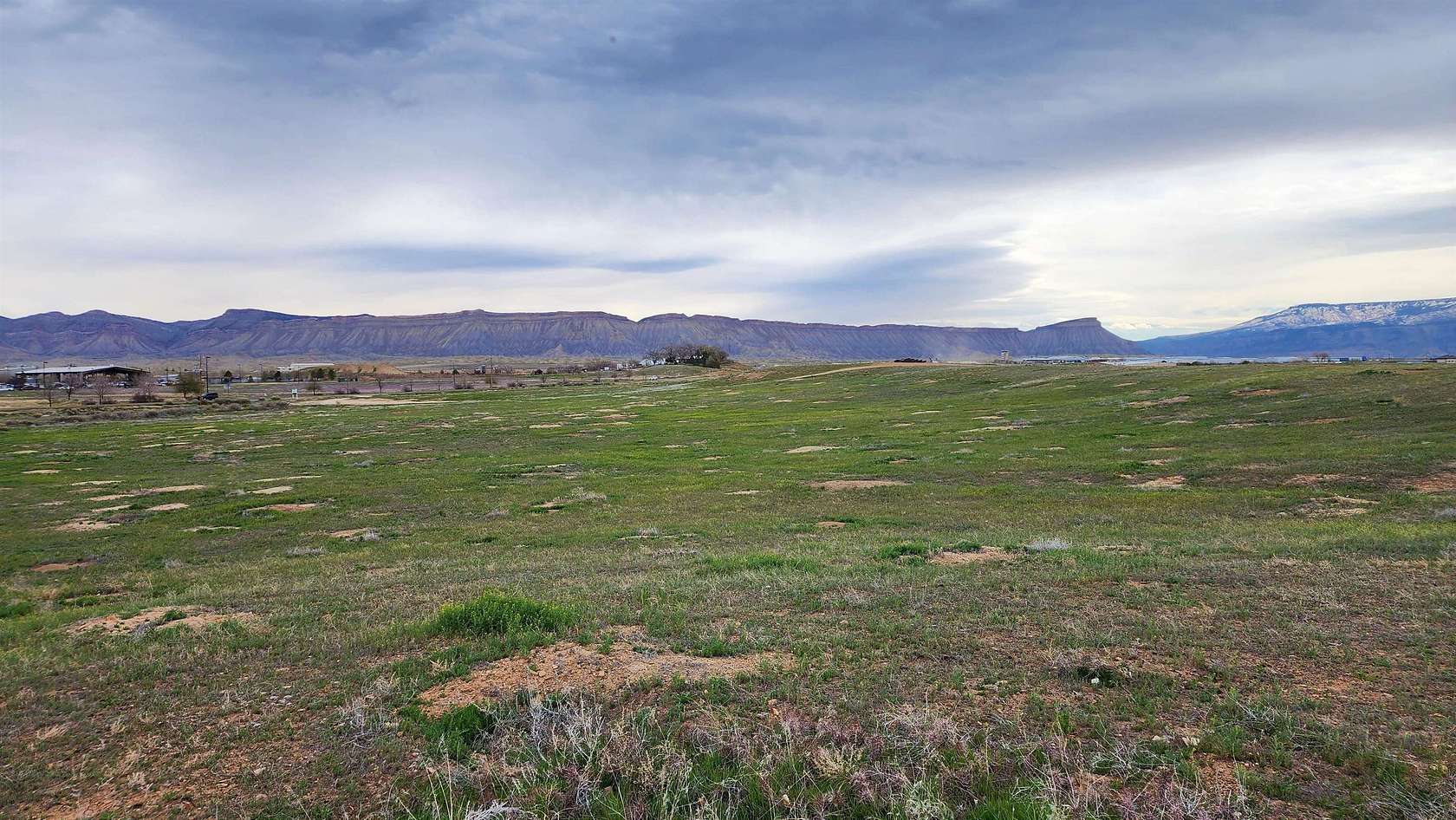 76.55 Acres of Land for Sale in Grand Junction, Colorado