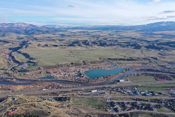 15.75 Acres of Land for Sale in Silt, Colorado