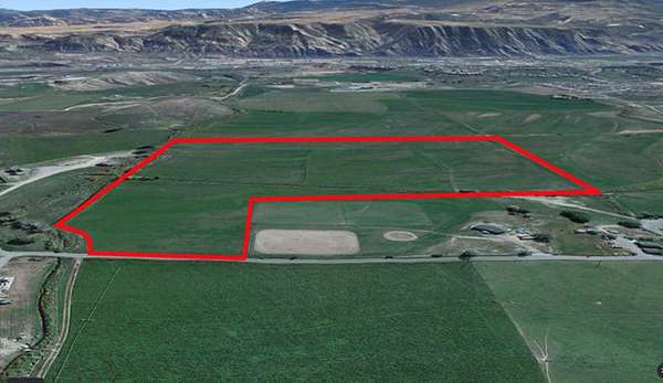 30.2 Acres of Agricultural Land for Sale in Rifle, Colorado