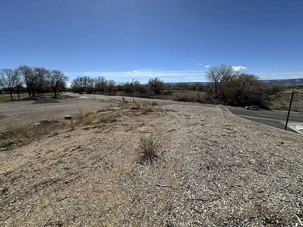 1 Acre of Commercial Land for Sale in Grand Junction, Colorado