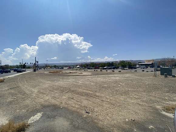 0.89 Acres of Commercial Land for Sale in Grand Junction, Colorado