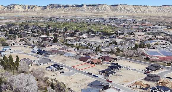 0.16 Acres of Residential Land for Sale in Grand Junction, Colorado