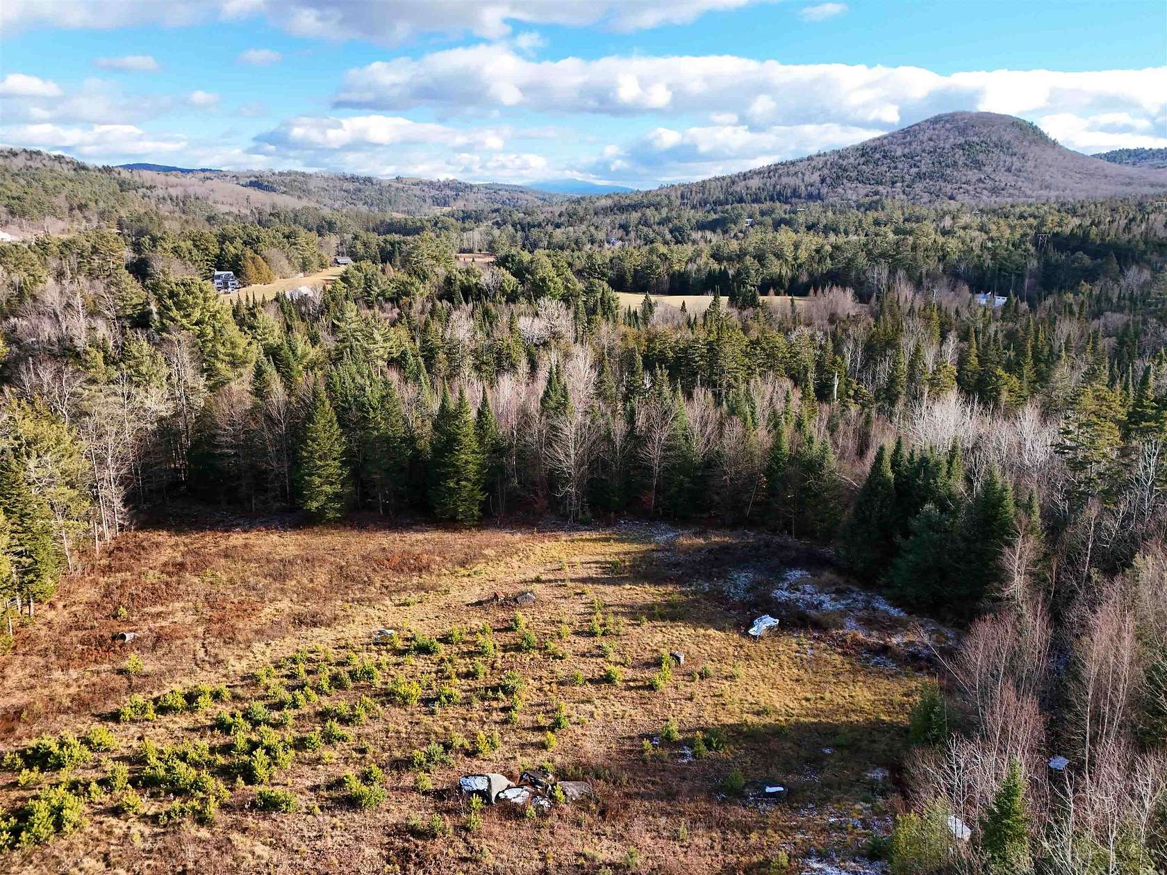 15 Acres of Agricultural Land for Sale in Groton, Vermont