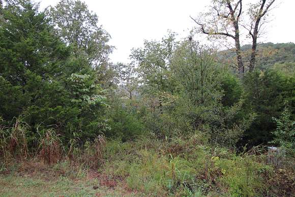 1.37 Acres of Residential Land for Sale in Branson West, Missouri