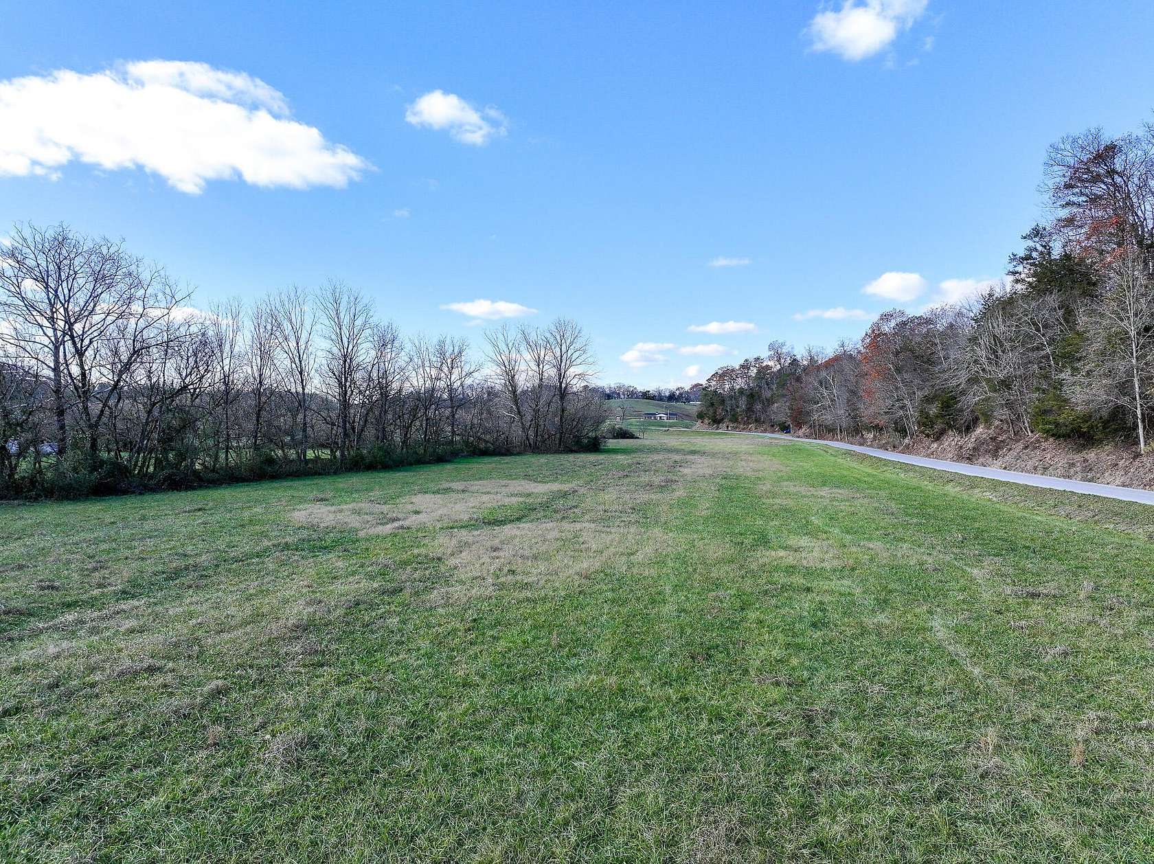 6.298 Acres of Land for Sale in Greeneville, Tennessee