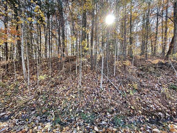 0.76 Acres of Land for Sale in Crossville, Tennessee