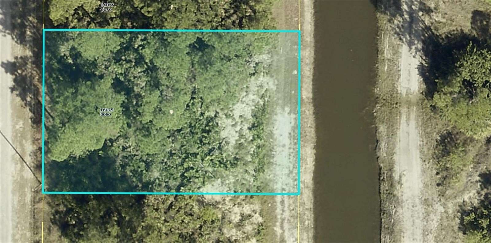 0.23 Acres of Residential Land for Sale in Lehigh Acres, Florida