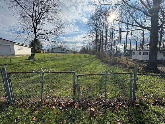 Land for Sale in Oak Hill, West Virginia