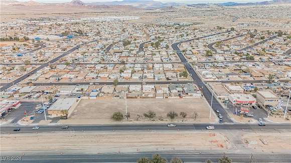 1.23 Acres of Mixed-Use Land for Sale in Henderson, Nevada