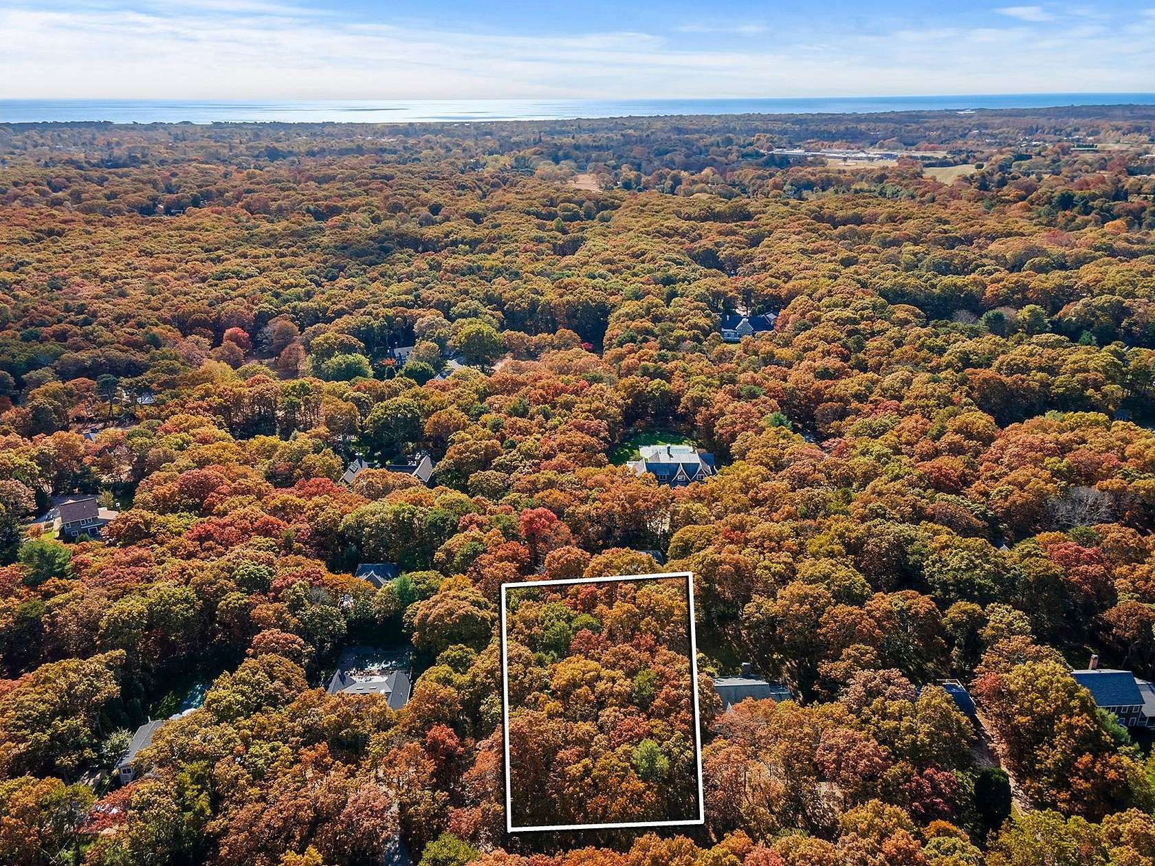 0.46 Acres of Land for Sale in East Hampton, New York