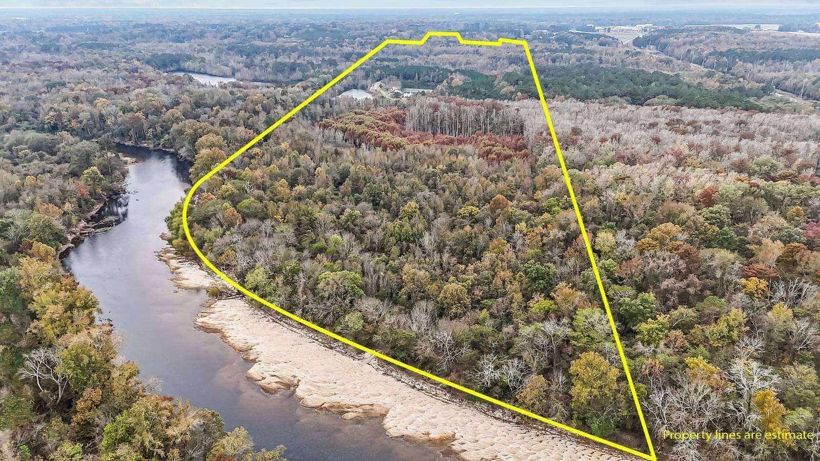 1.059 Acres of Residential Land for Sale in Greenville, North Carolina