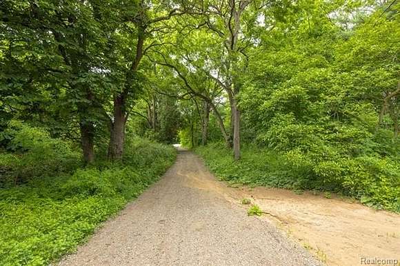 3 Acres of Residential Land for Sale in Brighton, Michigan