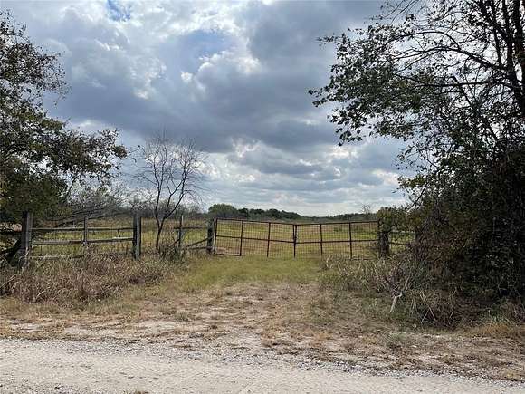 175.49 Acres of Recreational Land & Farm for Sale in Dawson, Texas