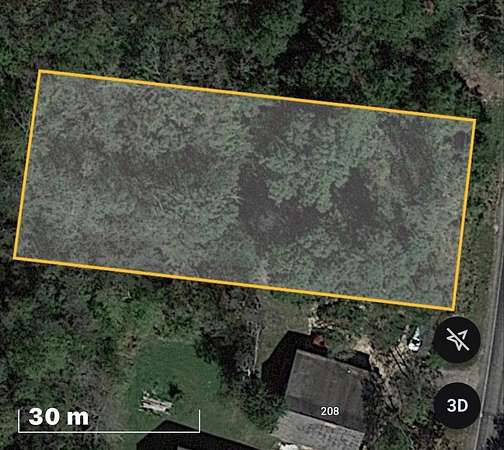 0.17 Acres of Land for Sale in Campbell, Texas