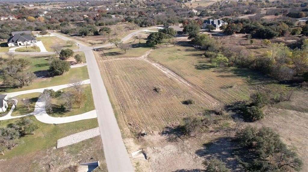 2.353 Acres of Residential Land for Sale in Fort Worth, Texas