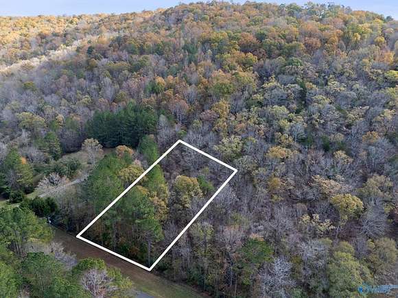 3 Acres of Residential Land for Sale in Grant, Alabama