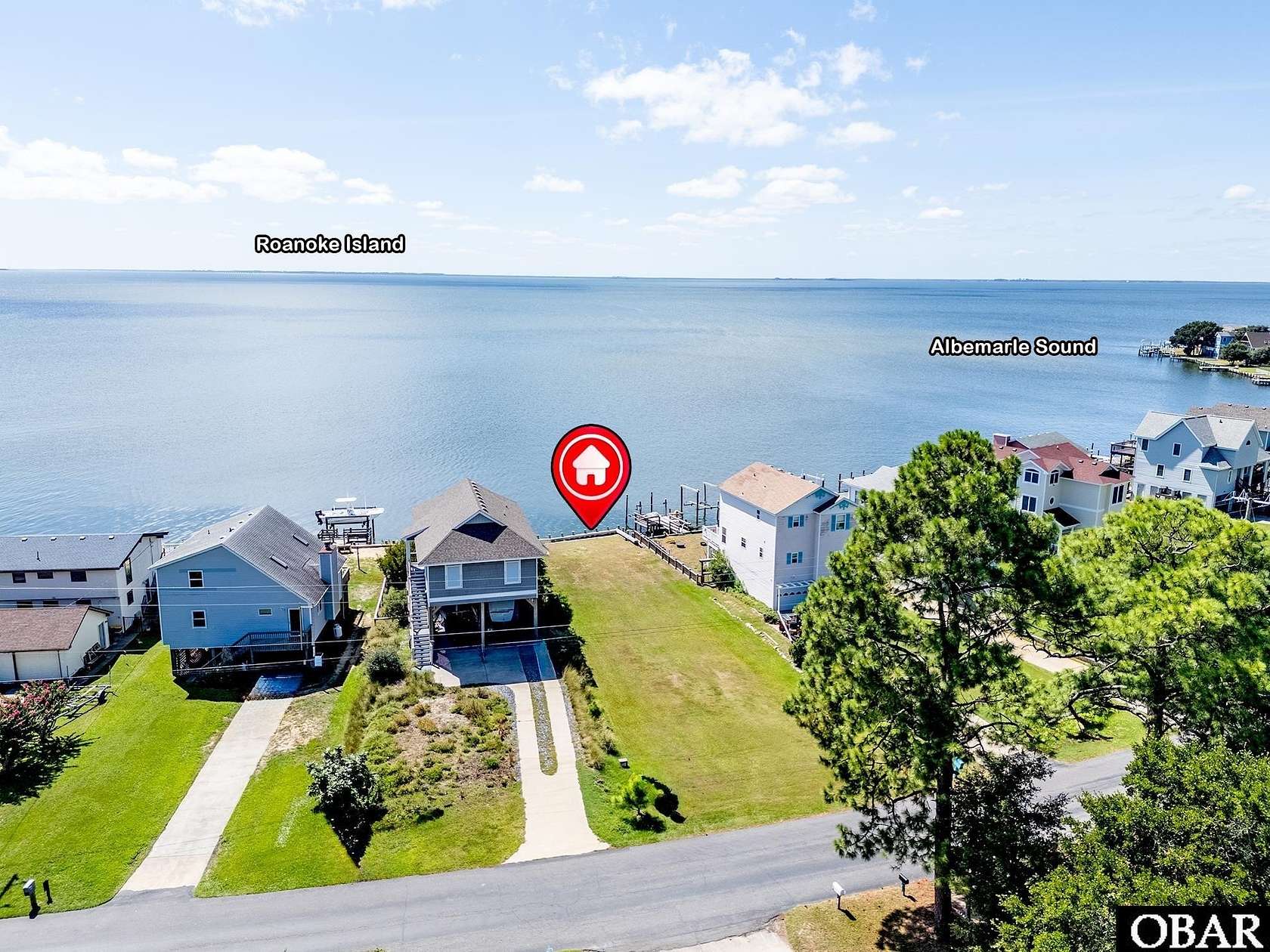 0.15 Acres of Residential Land for Sale in Kill Devil Hills, North Carolina