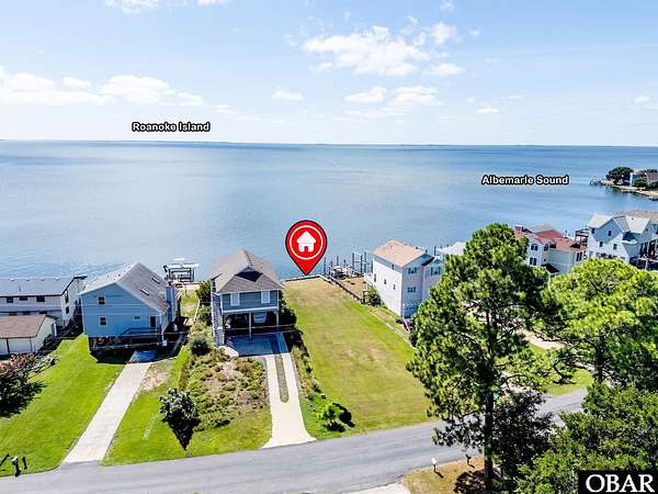 0.15 Acres of Residential Land for Sale in Kill Devil Hills, North Carolina