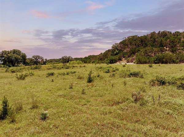 247 Acres of Land with Home for Sale in Cranfills Gap, Texas